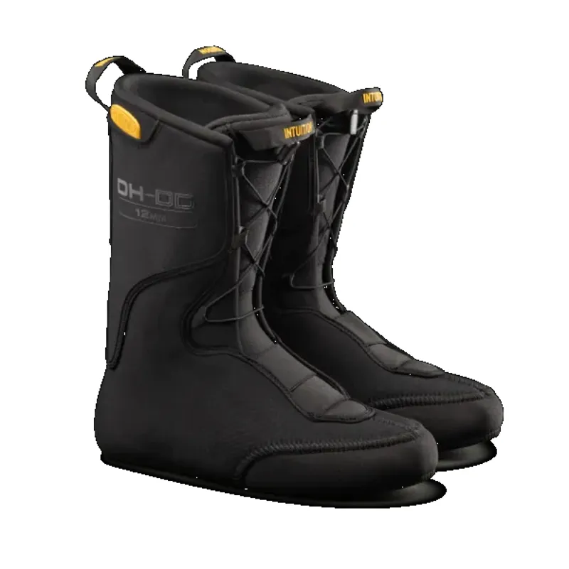 2026 Intuition Downhill Tongue Dual Density 12mm Ski Boot Liners